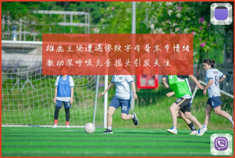 雄鹿主场遭遇惨败字母哥末节情绪激动深呼吸无奈摇头引发关注