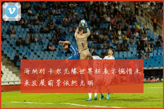 海纳对卡尔无缘世界杯表示惋惜未来发展前景依然光明